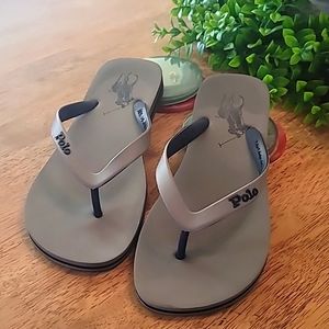 Mens flip flops